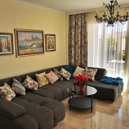 Villa Ocean Terrace House à Puerto de Santiago  Extérieur photo
