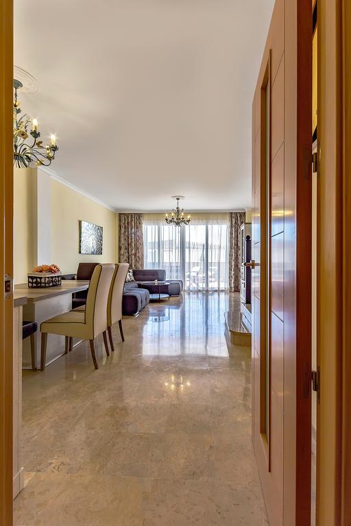 Villa Ocean Terrace House à Puerto de Santiago  Extérieur photo