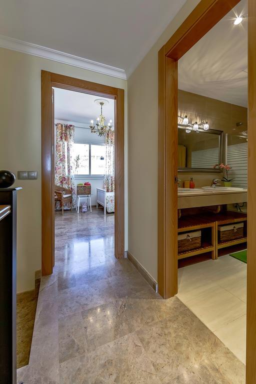 Villa Ocean Terrace House à Puerto de Santiago  Extérieur photo