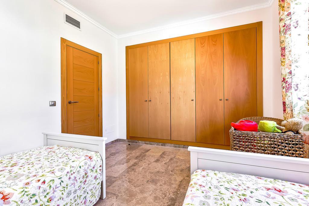 Villa Ocean Terrace House à Puerto de Santiago  Extérieur photo