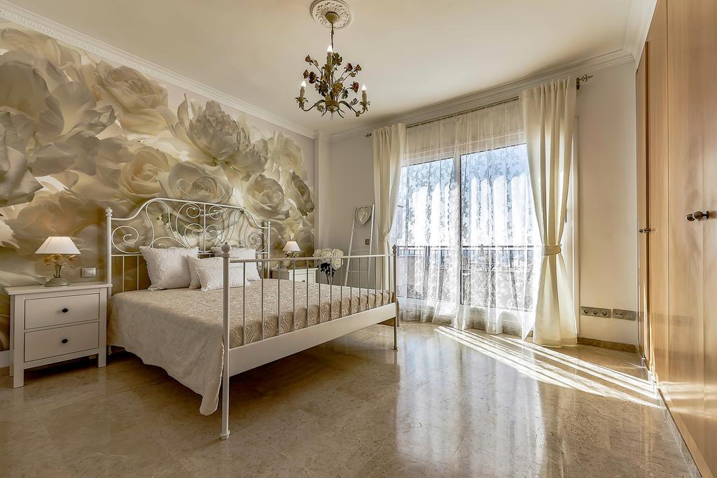 Villa Ocean Terrace House à Puerto de Santiago  Extérieur photo