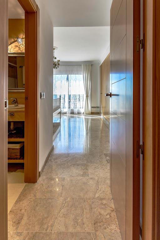 Villa Ocean Terrace House à Puerto de Santiago  Extérieur photo
