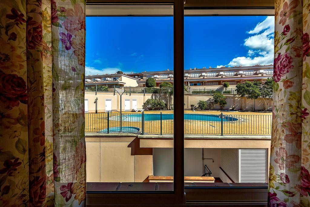 Villa Ocean Terrace House à Puerto de Santiago  Extérieur photo